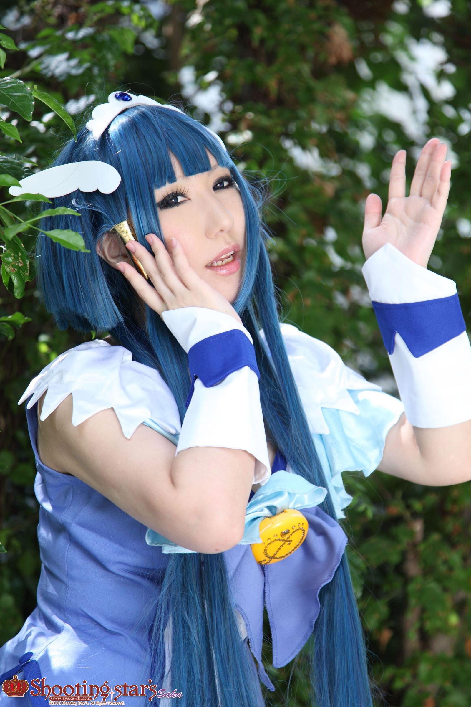 [Cosplay]New Pretty Cure Sunshine Gallery 3